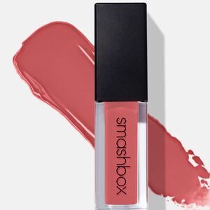 🌻 Smashbox Always On Liquid Lipstick Drivers Seat New FullSz